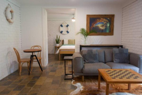 The Captain’s Retreat in Byron Bay